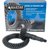 Ring and Pinion Set Ford 9" - image 1