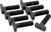 T-Head Fastener Bolt Kit Ford 9" - image 1