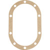Gear Cover Gasket Quick Change - image 1