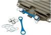 Quick Change Cover Lock Kit - image 1