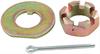 Spindle Lock Nut Kit GM Metric Spindles - image 1