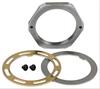 Spindle Nut 2.5 Pin Kit - image 1