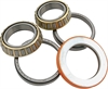 Wheel Bearing Kit Timken - image 1