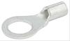 #10 Hole Ring Terminals Non-Insulated - image 1