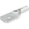 1/4" Male Blade Terminals Non-Insulated - image 1