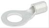 #10 Hole Ring Terminals Non-Insulated - image 1