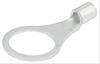 3/8" Hole Ring Terminals Non-Insulated - image 1