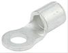 #6 Hole Ring Terminals Non-Insulated - image 1