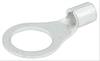 3/8" Hole Ring Terminals Non-Insulated - image 1