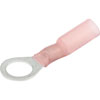 5/16" Hole Ring Terminals Heat Shrink - image 1