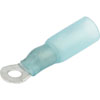#6 Hole Ring Terminals Heat Shrink - image 1