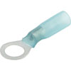 5/16" Hole Ring Terminals Heat Shrink - image 1
