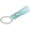 3/8" Hole Ring Terminals Heat Shrink - image 1