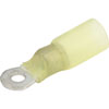 #6 Hole Ring Terminals Heat Shrink - image 1
