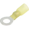 5/16" Hole Ring Terminals Heat Shrink - image 1