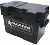 PLASTIC MOLDED BATTERY BO - image 1