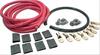 Battery Cable Kit 2 Gauge Cables - image 1