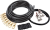 Battery Cable Kit 2 Gauge - image 1