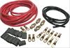 Battery Cable Kit 2 Gauge Cables - image 1