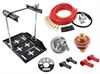 Battery Cable and Tray Kit - image 1