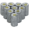ALL76133 Solder Slugs 6 Ga 10 Pack - image 1