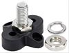 Junction Block - 3/8 in. Stud