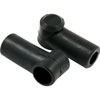 Terminal Covers Black - image 1