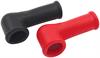 Battery Cable Boots Fits Up To 2 Gauge Wire - image 1