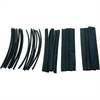 Heat Shrink Sleeve Assortment 1/8", 3/16", 1/4", 3/8" and 1/2" - image 1
