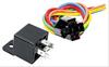 Relay With Harness 30-amp - image 1