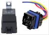 Weatherproof Relay 30-amp - image 1