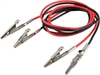 Test Leads With Alligator - image 1