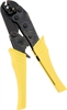 Ratcheting Crimp Pliers - image 1