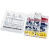 Wire Terminal Kit 100-Piece - image 1