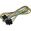 Universal Connector 4 Wire - image 1