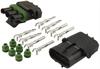 Weather Pack Connector 3-Wire - image 1
