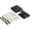 Weather Pack Connector 6-Wire - image 1