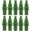 Weather Pack Seal Plugs 10-Pack - image 1
