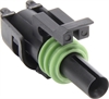 1 Pin Weather Pack Tower - image 1
