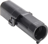 1 Pin Weather Pack Shrou - image 1