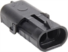 2 Pin Weather Pack Shrou - image 1