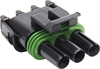 3 Pin Weather Pack Tower - image 1