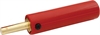 Red Quick Connect Battery - image 1