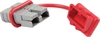 Cover For 50-Amp Quick Di - image 1