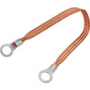 Ground Strap 9" Long - image 1