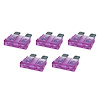 ALL76362 ATC/ATO Fuse 3 Amp 5 Pack