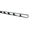 Five Panel Rearview Mirror Dimensions: 34.75" x 2.375" - image 1