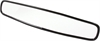 Convex Mirror 14 in Wide - image 1