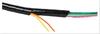 Spiral Wire Loom 1/2 in x 10 ft. - image 1