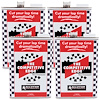 ALL78105-4 Competitive Edge Tire Conditioner 4 Gallons - image 1